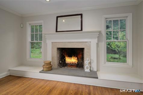 14 High Point Road Westport CT 06880