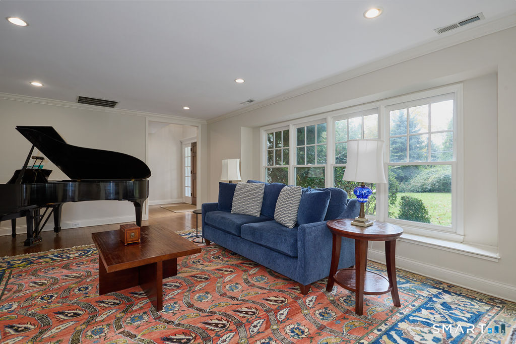 14 High Point Road Westport CT 06880