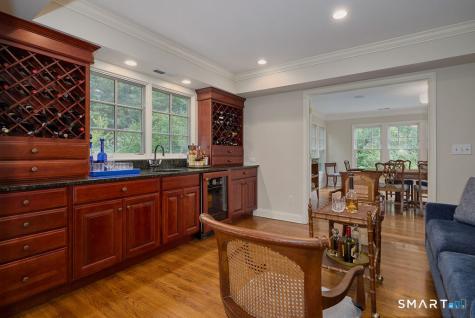 14 High Point Road Westport CT 06880