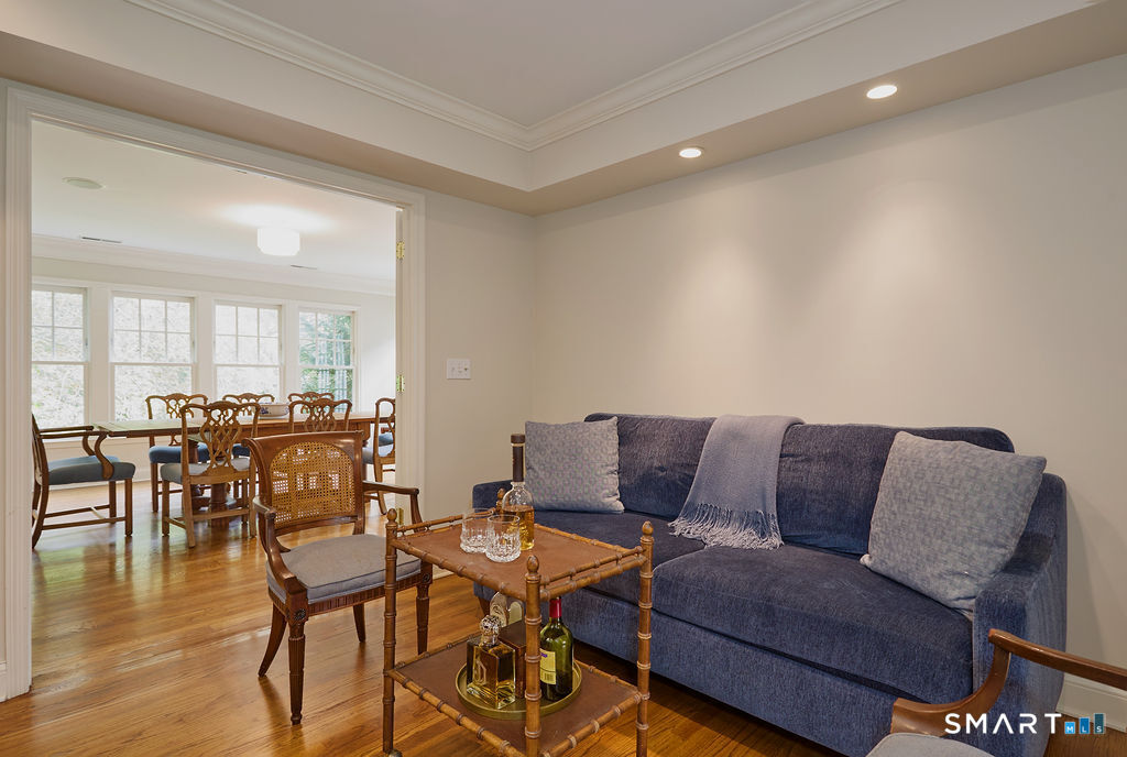 14 High Point Road Westport CT 06880