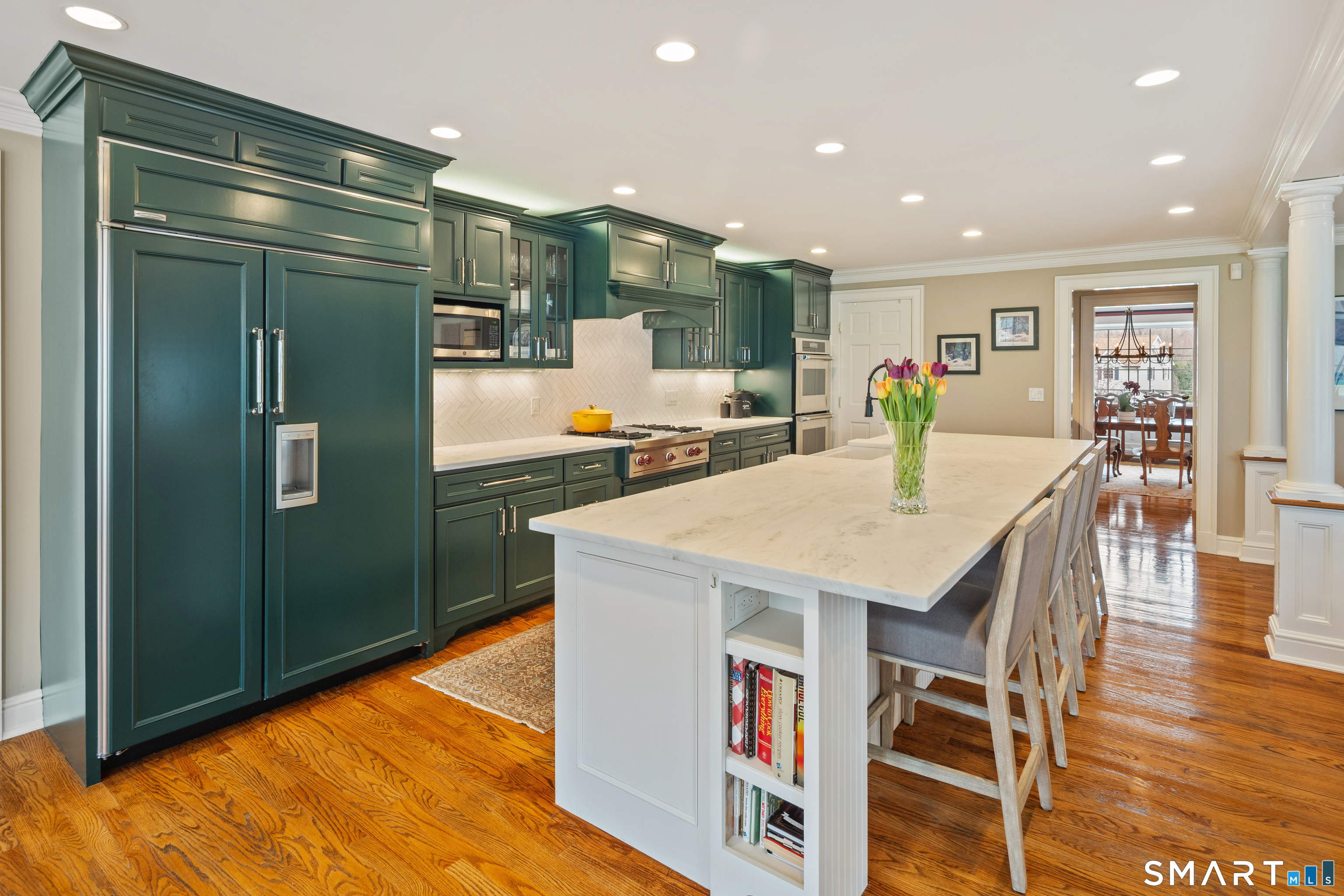 35 Danvers Lane New Canaan CT 06840