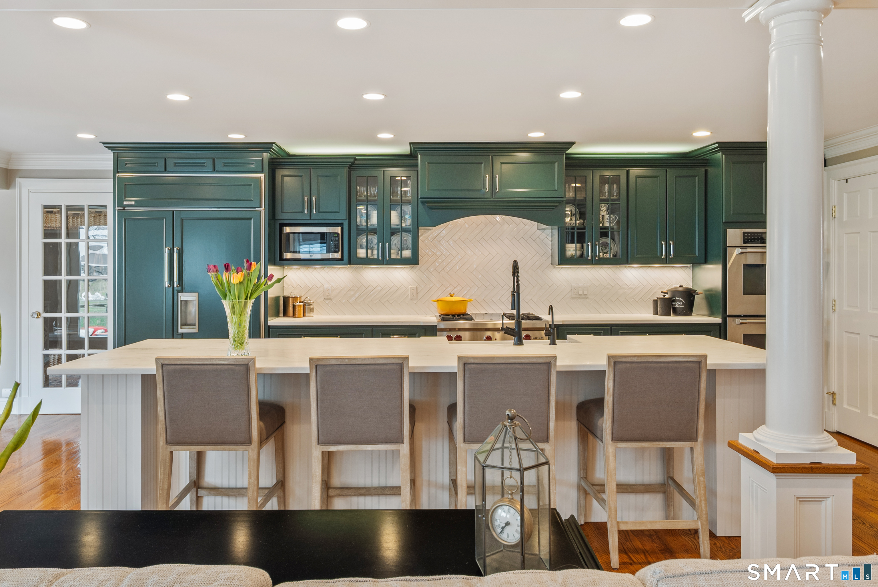 35 Danvers Lane New Canaan CT 06840