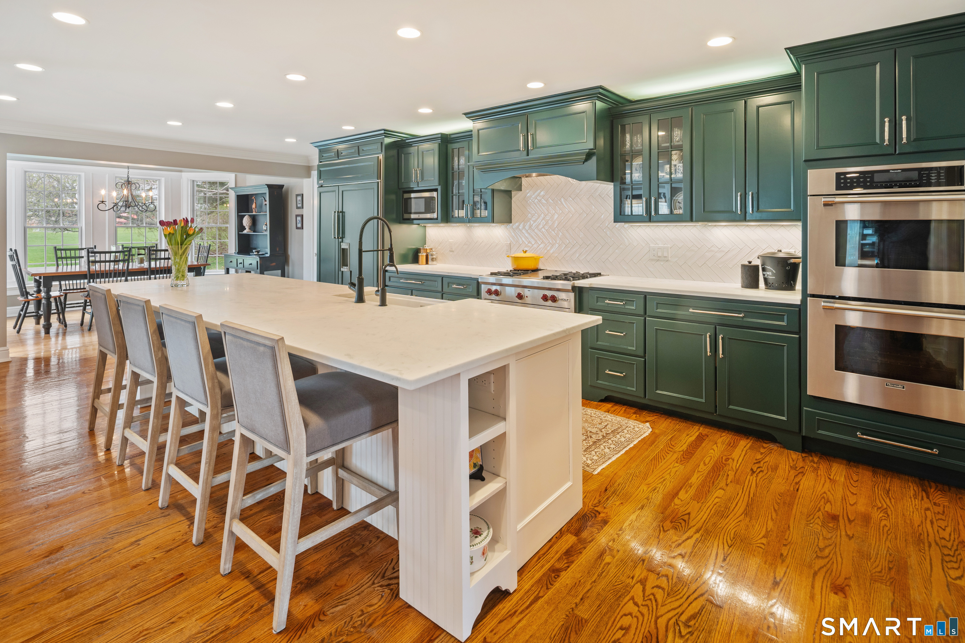 35 Danvers Lane New Canaan CT 06840