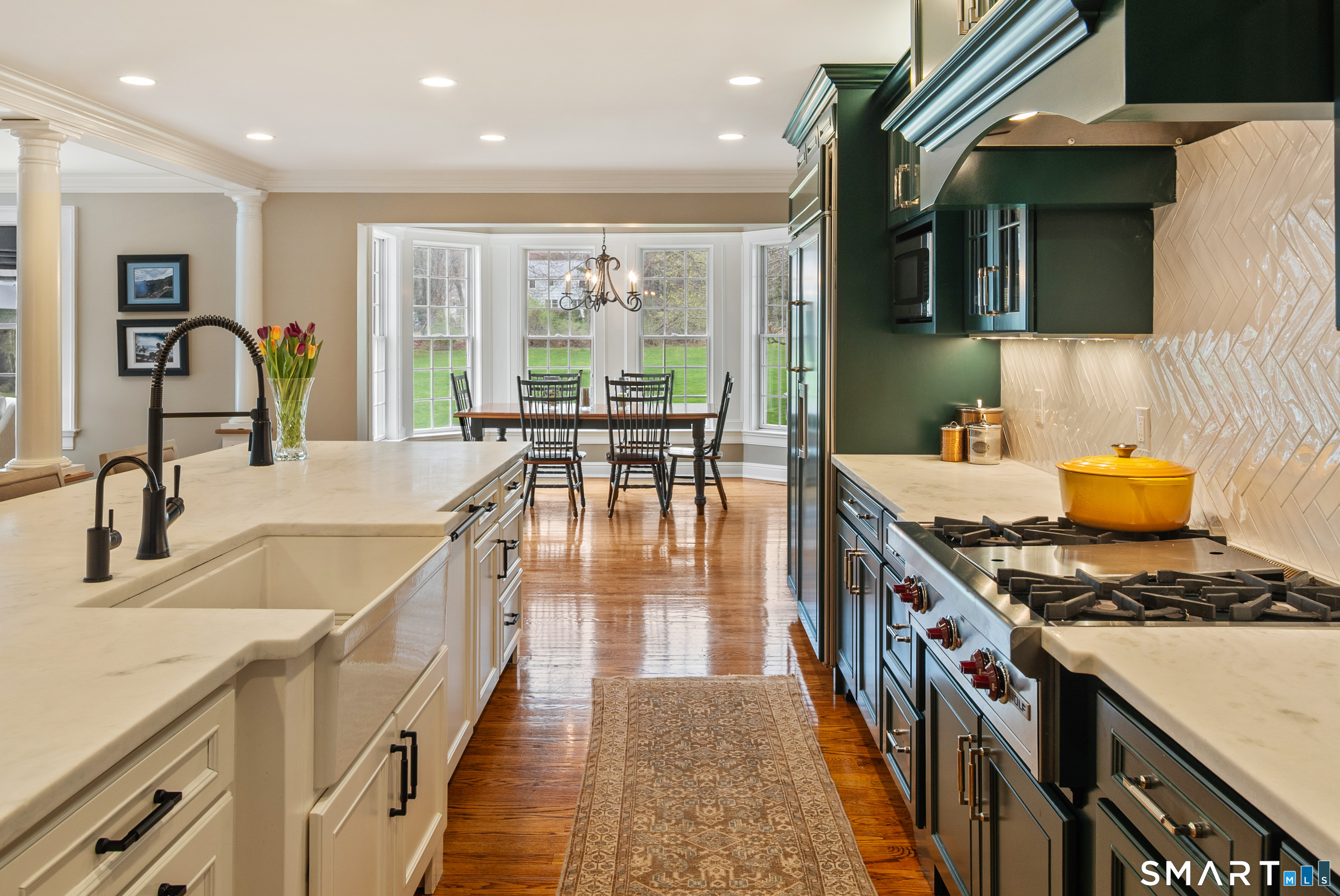 35 Danvers Lane New Canaan CT 06840