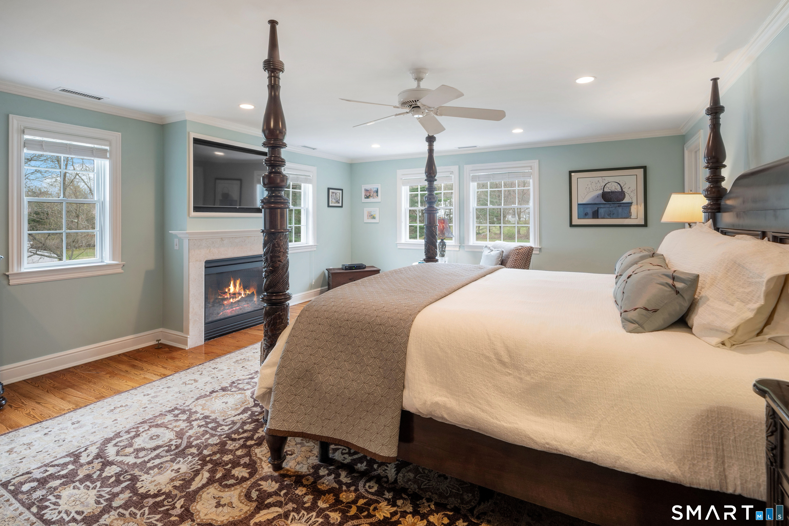 35 Danvers Lane New Canaan CT 06840