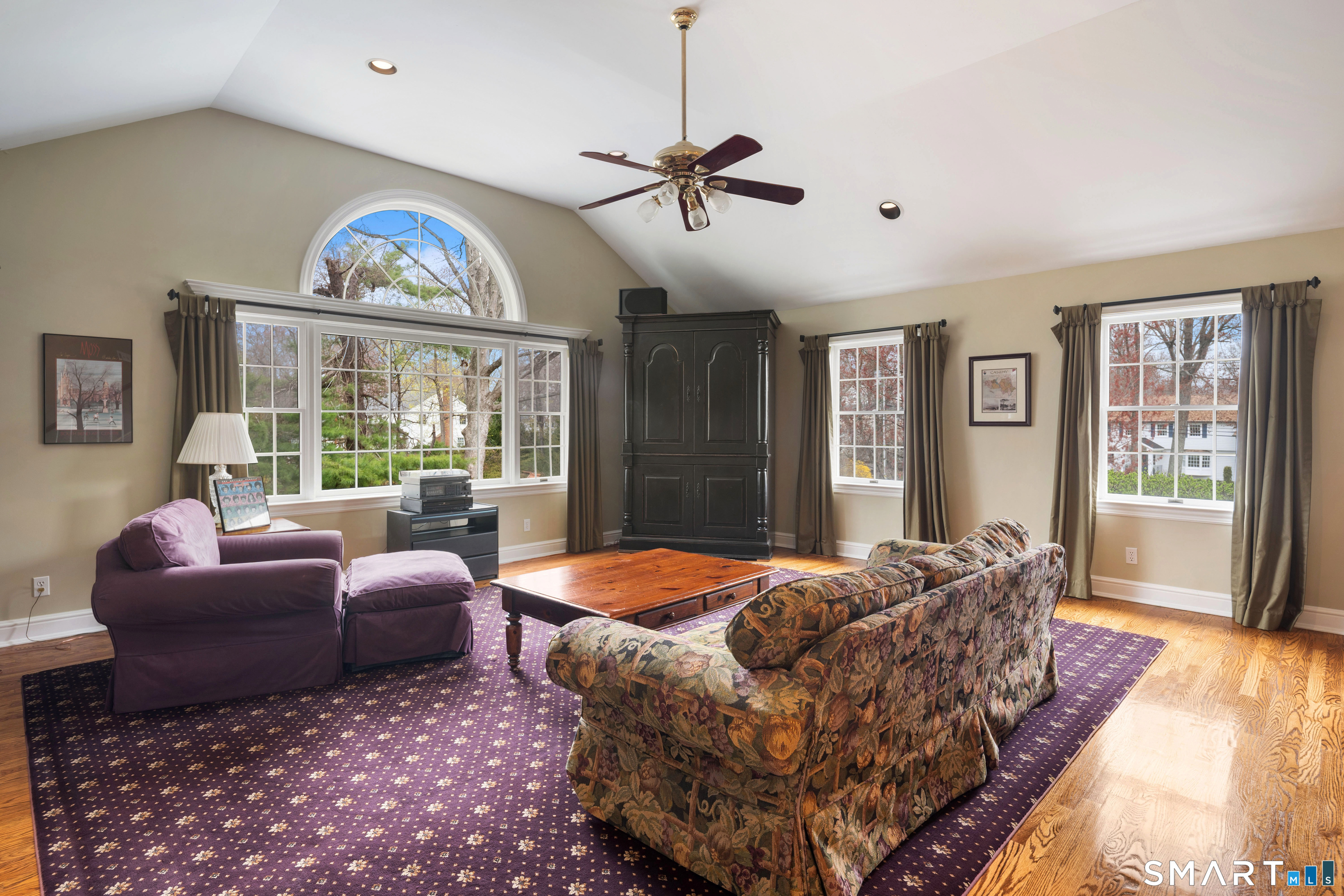 35 Danvers Lane New Canaan CT 06840