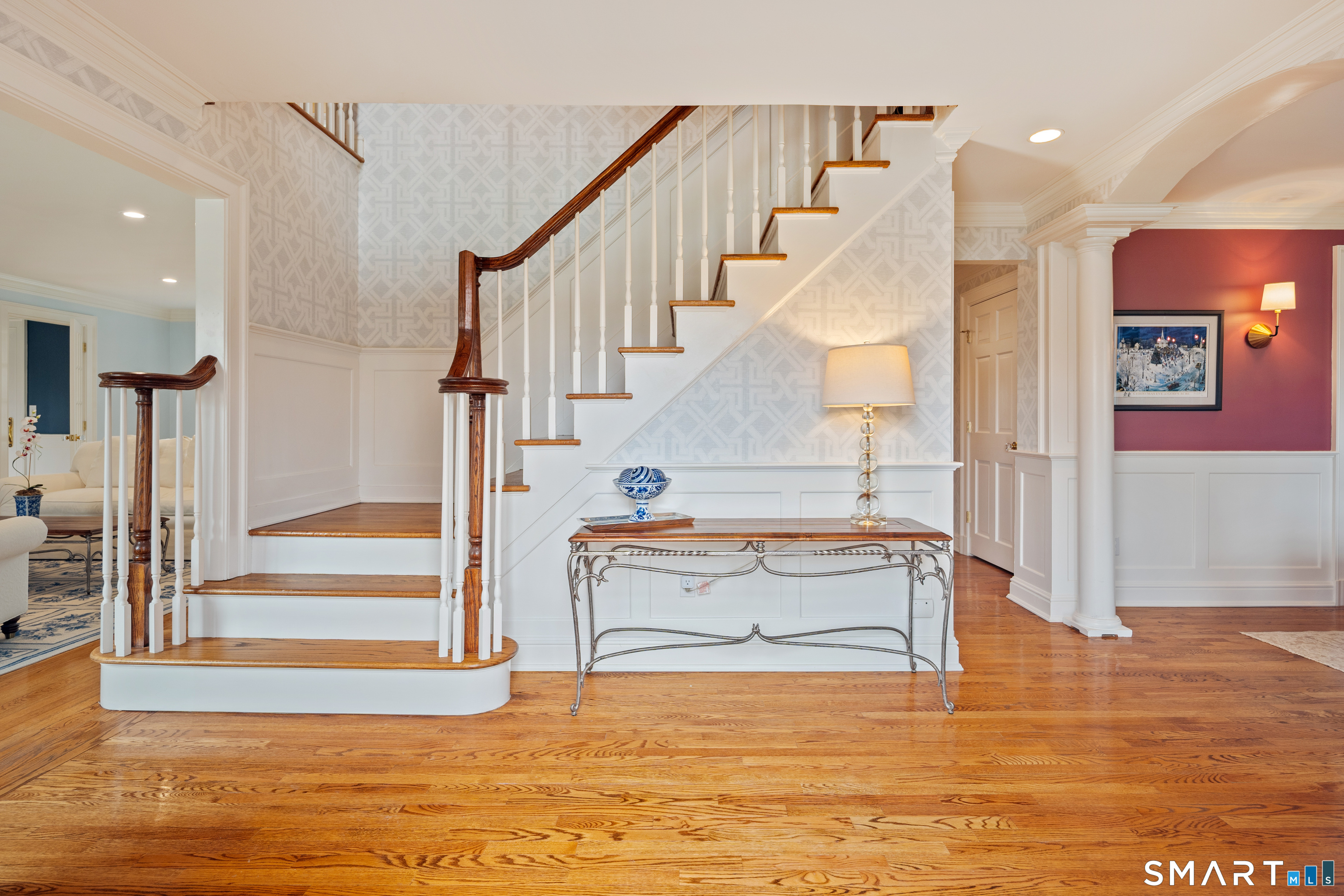 35 Danvers Lane New Canaan CT 06840