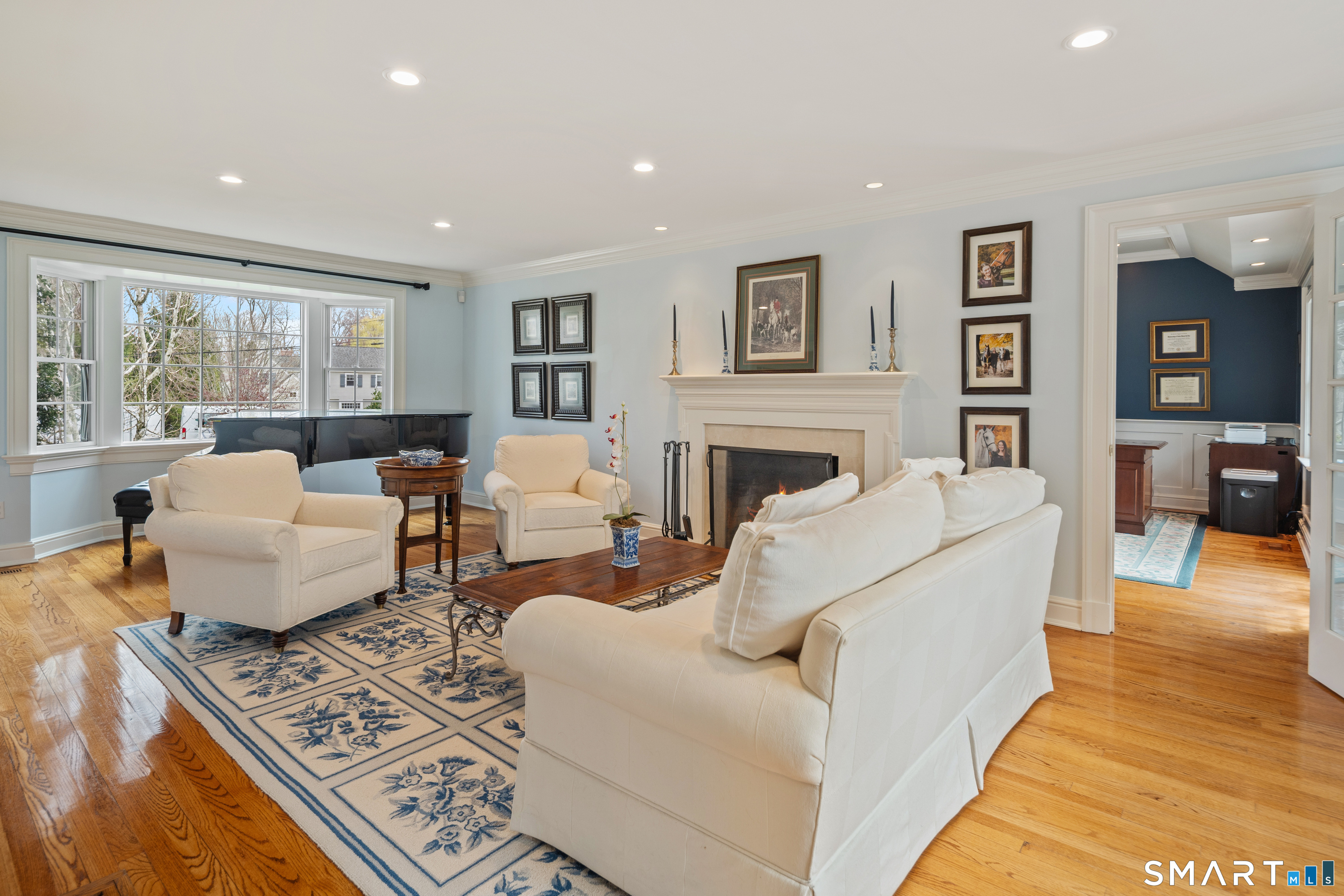 35 Danvers Lane New Canaan CT 06840