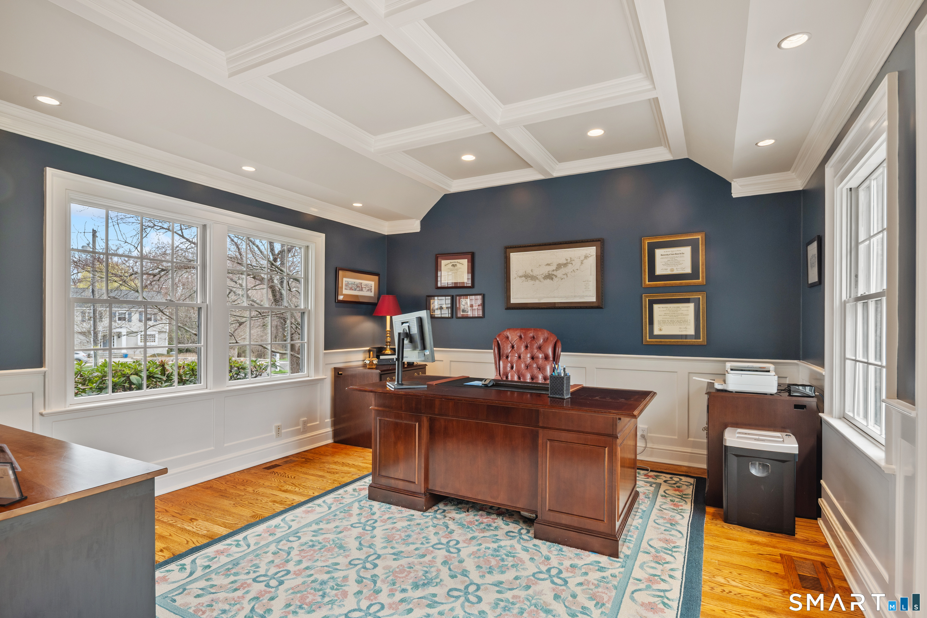 35 Danvers Lane New Canaan CT 06840
