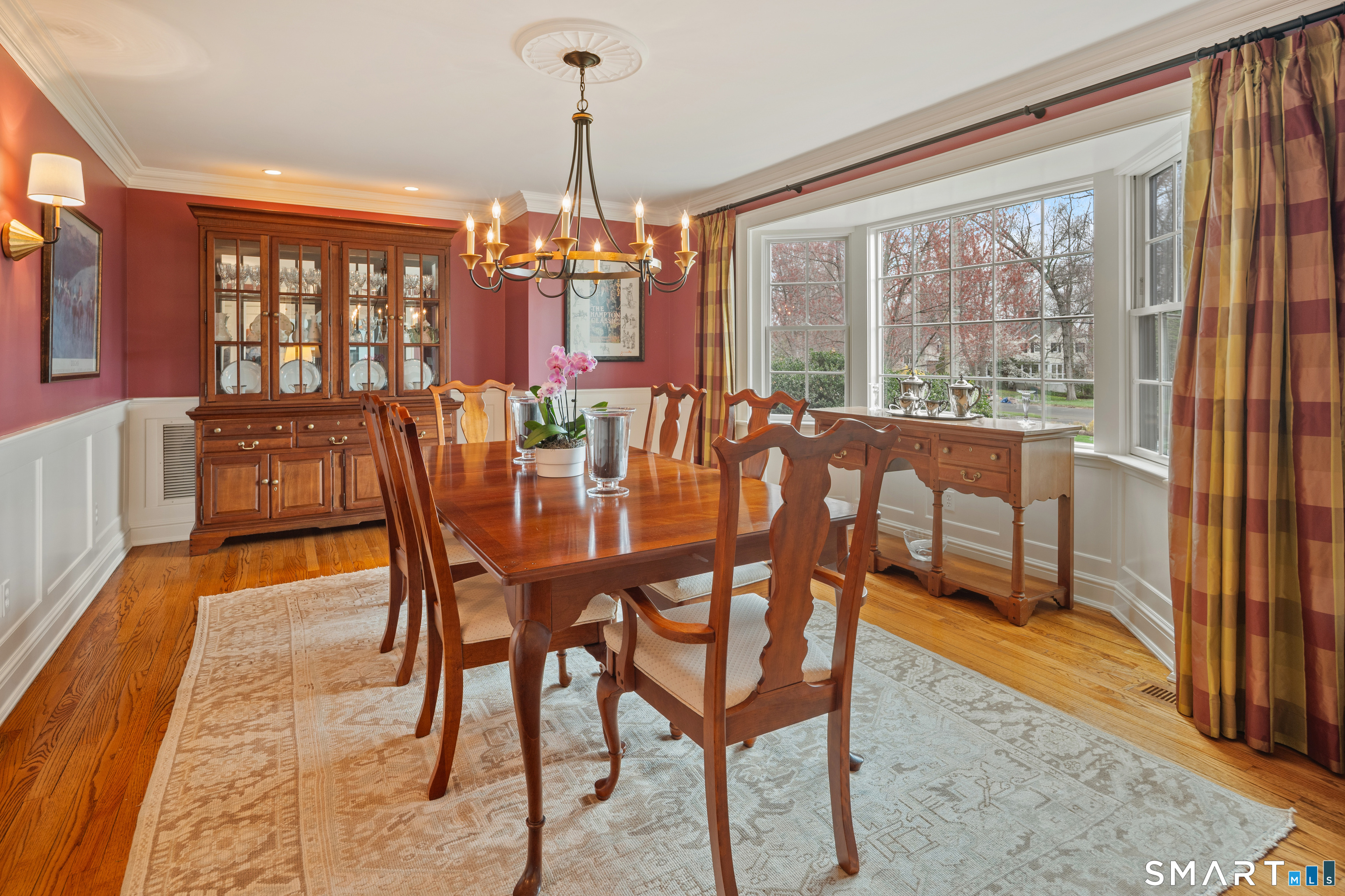35 Danvers Lane New Canaan CT 06840
