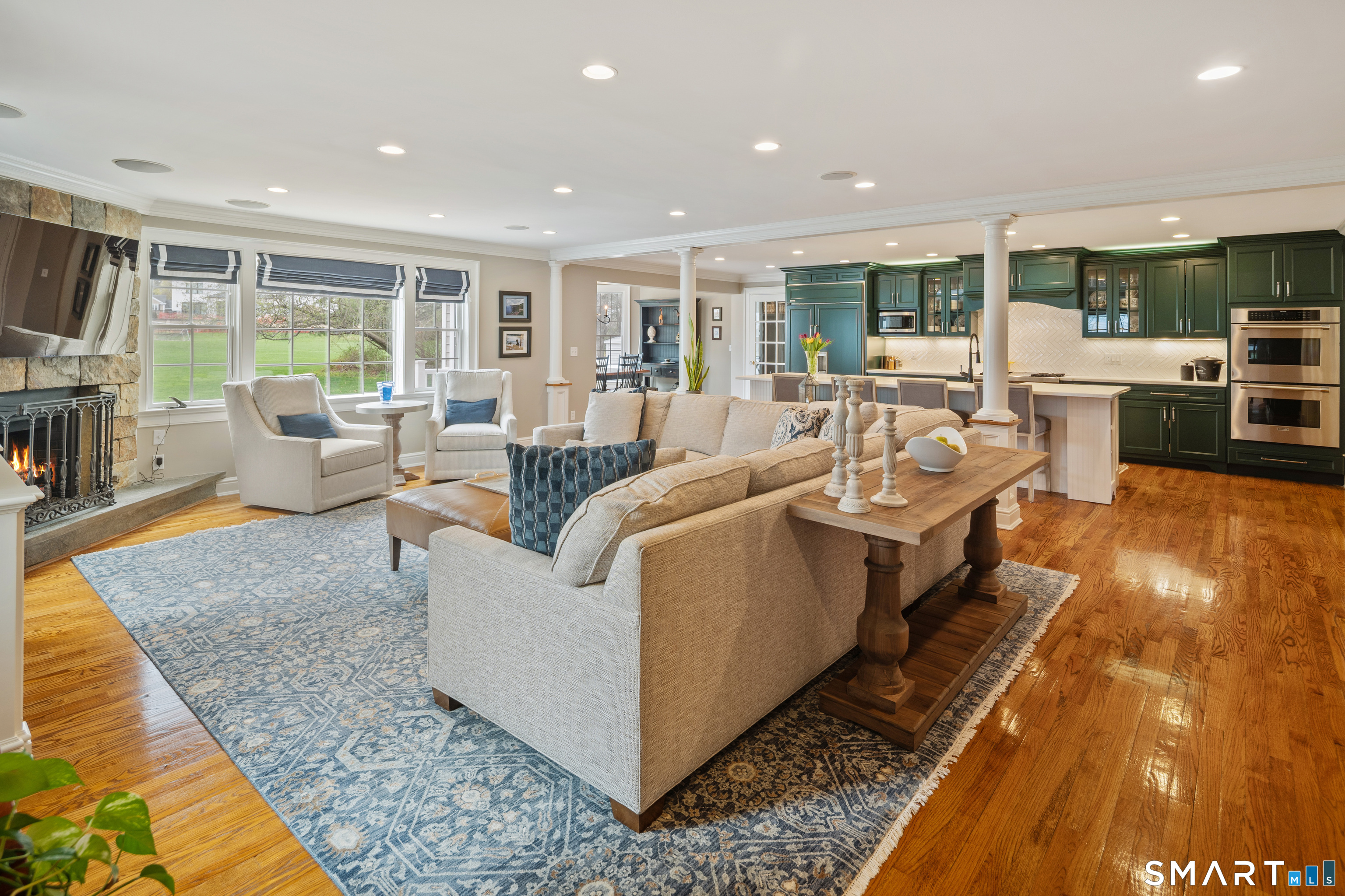 35 Danvers Lane New Canaan CT 06840