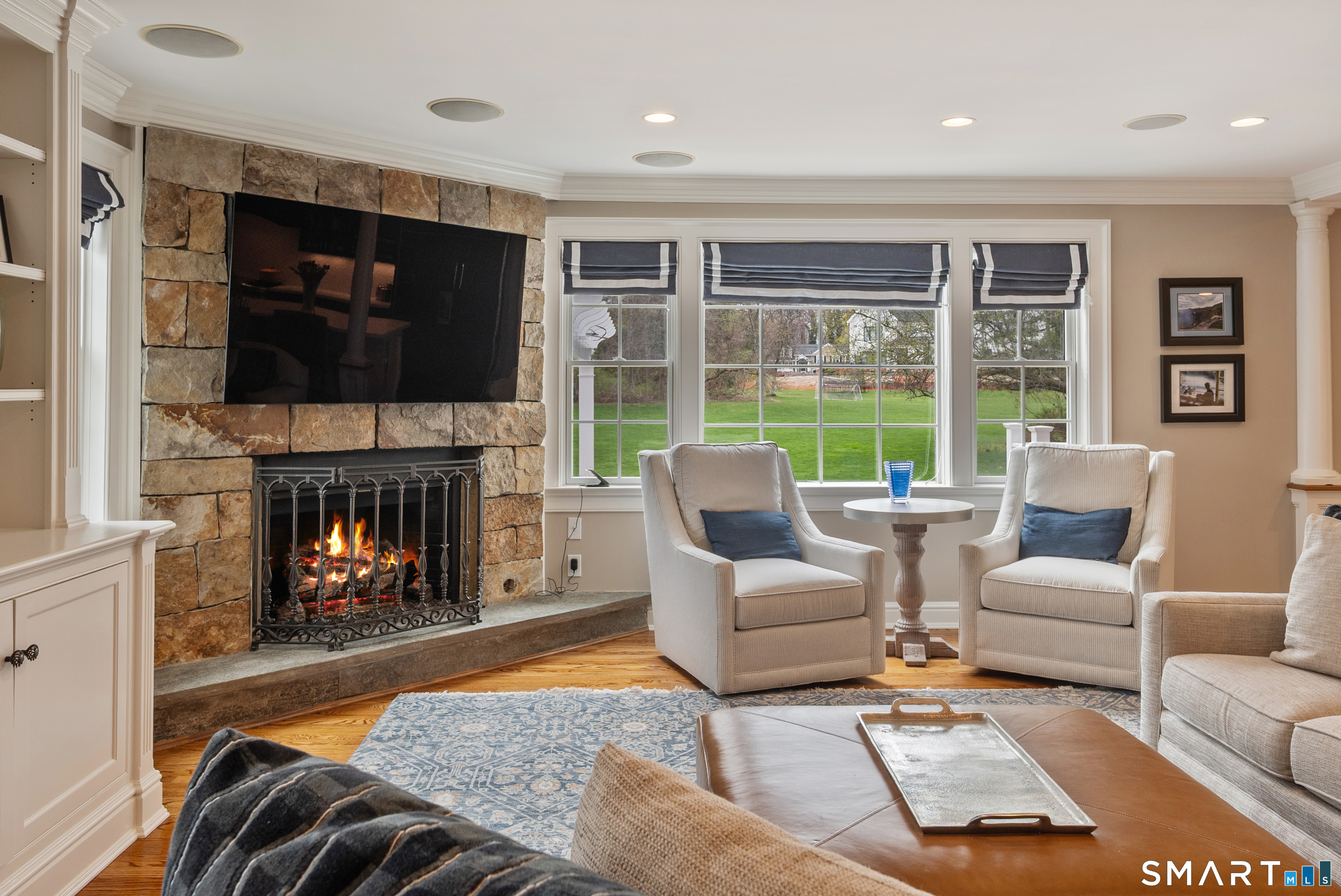 35 Danvers Lane New Canaan CT 06840