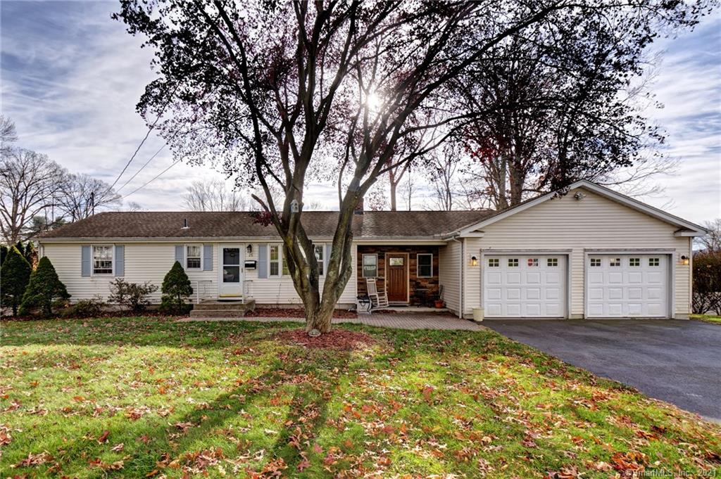 25 Short Street Bristol CT 06010