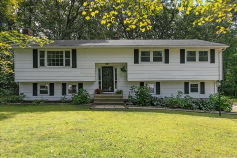 80 Grabherr Road Thomaston CT 06787