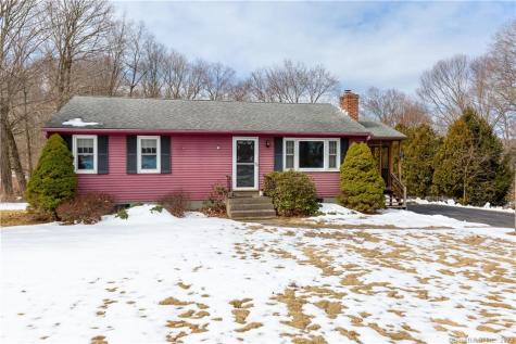 45 Verville Road Avon CT 06001