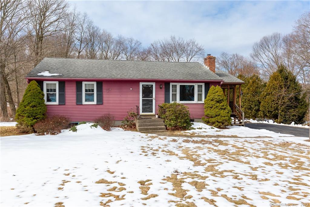 45 Verville Road Avon CT 06001