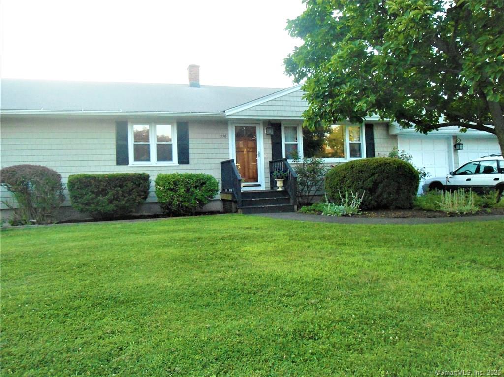258 Andrassy Avenue Fairfield CT 06824