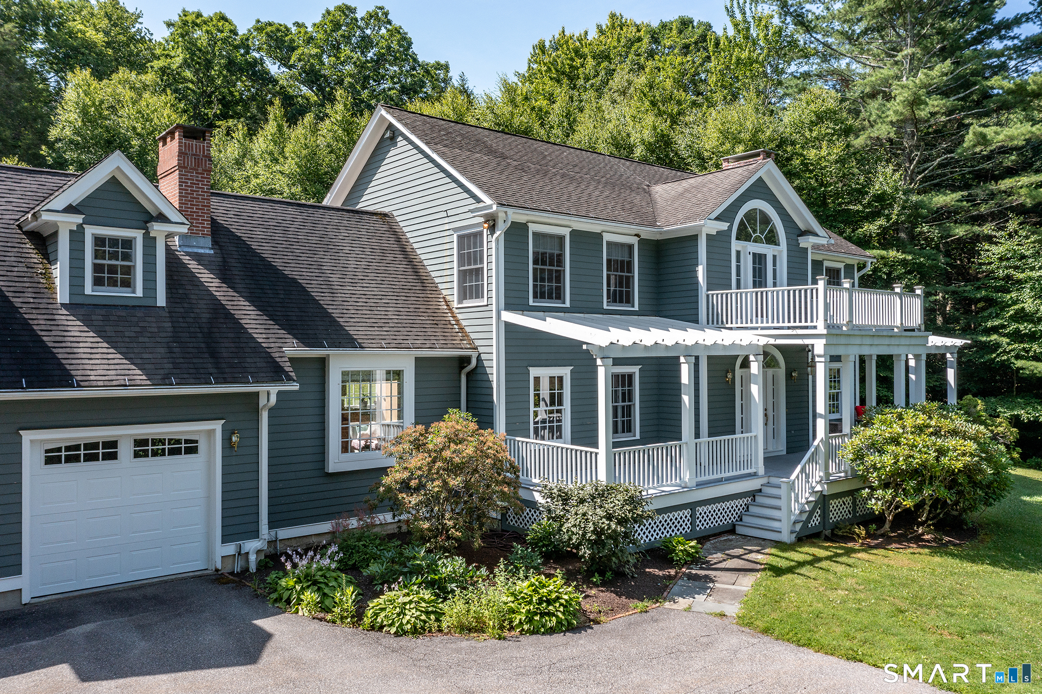 37 Woodruff Lane Cornwall CT 06796