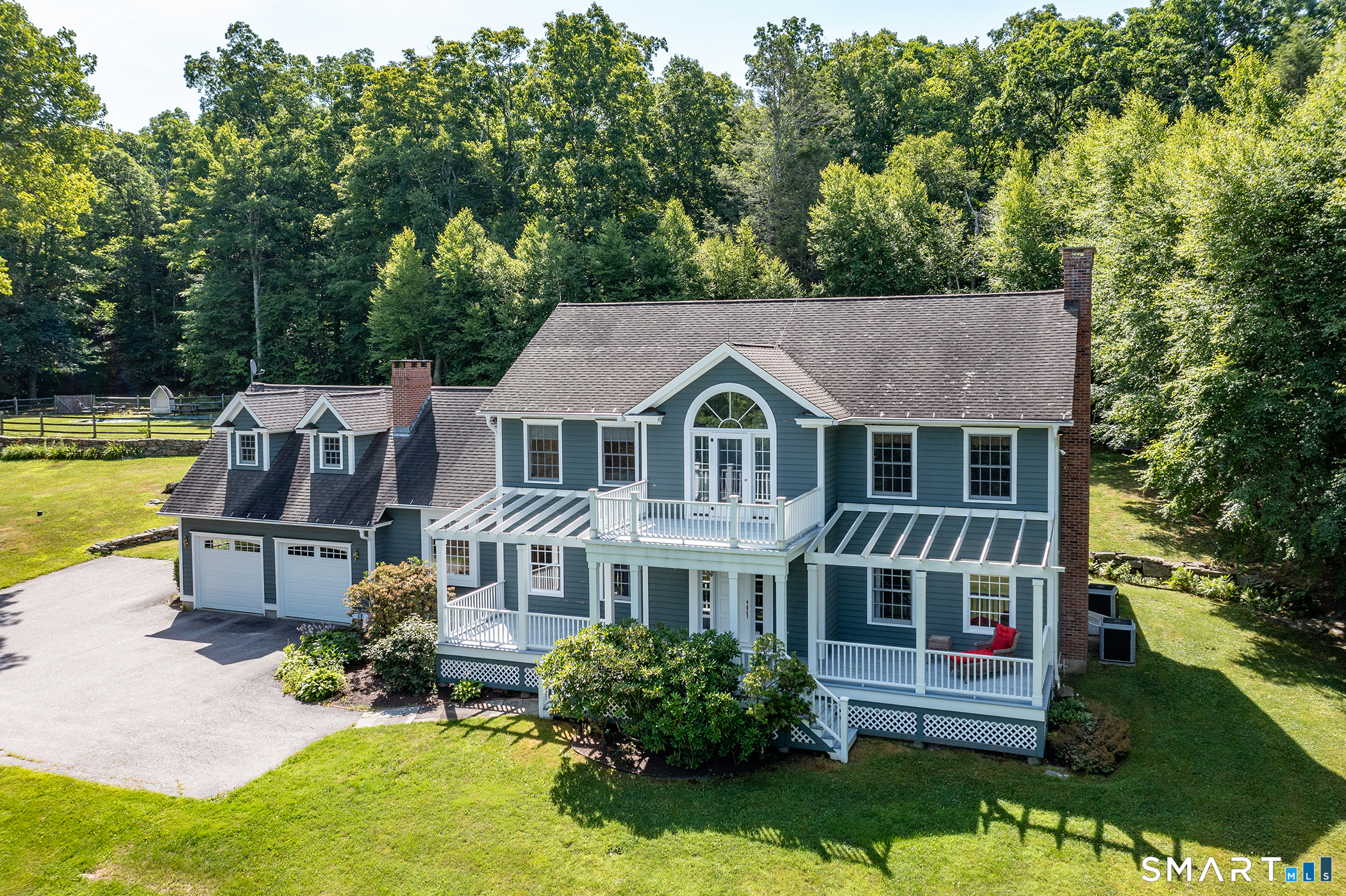 37 Woodruff Lane Cornwall CT 06796