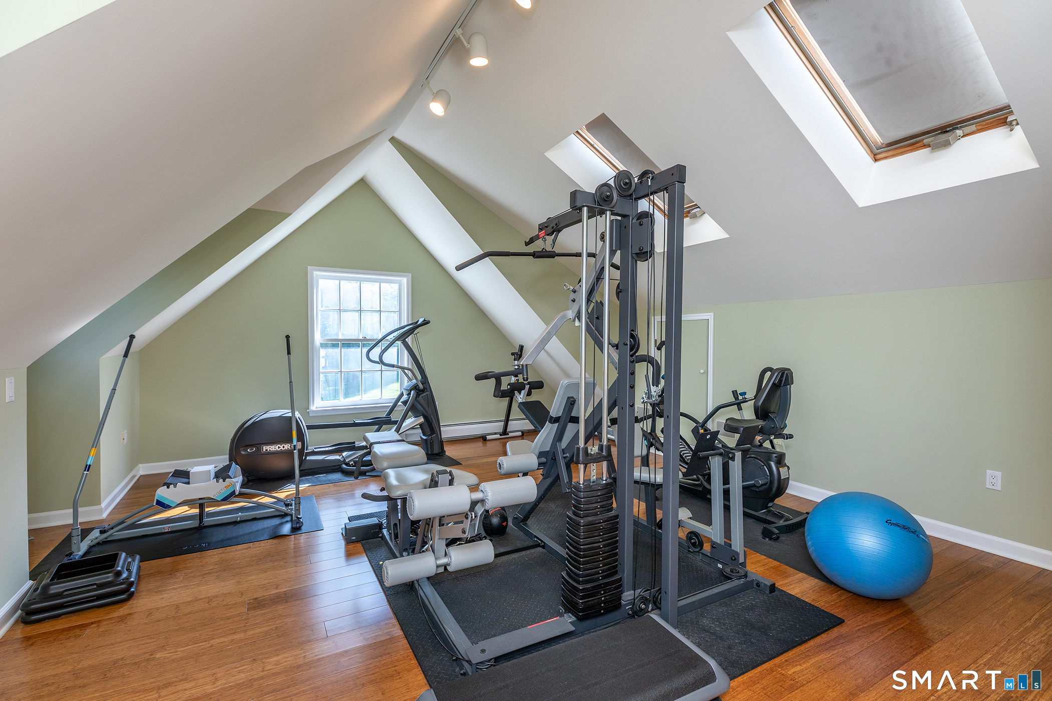 37 Woodruff Lane Cornwall CT 06796