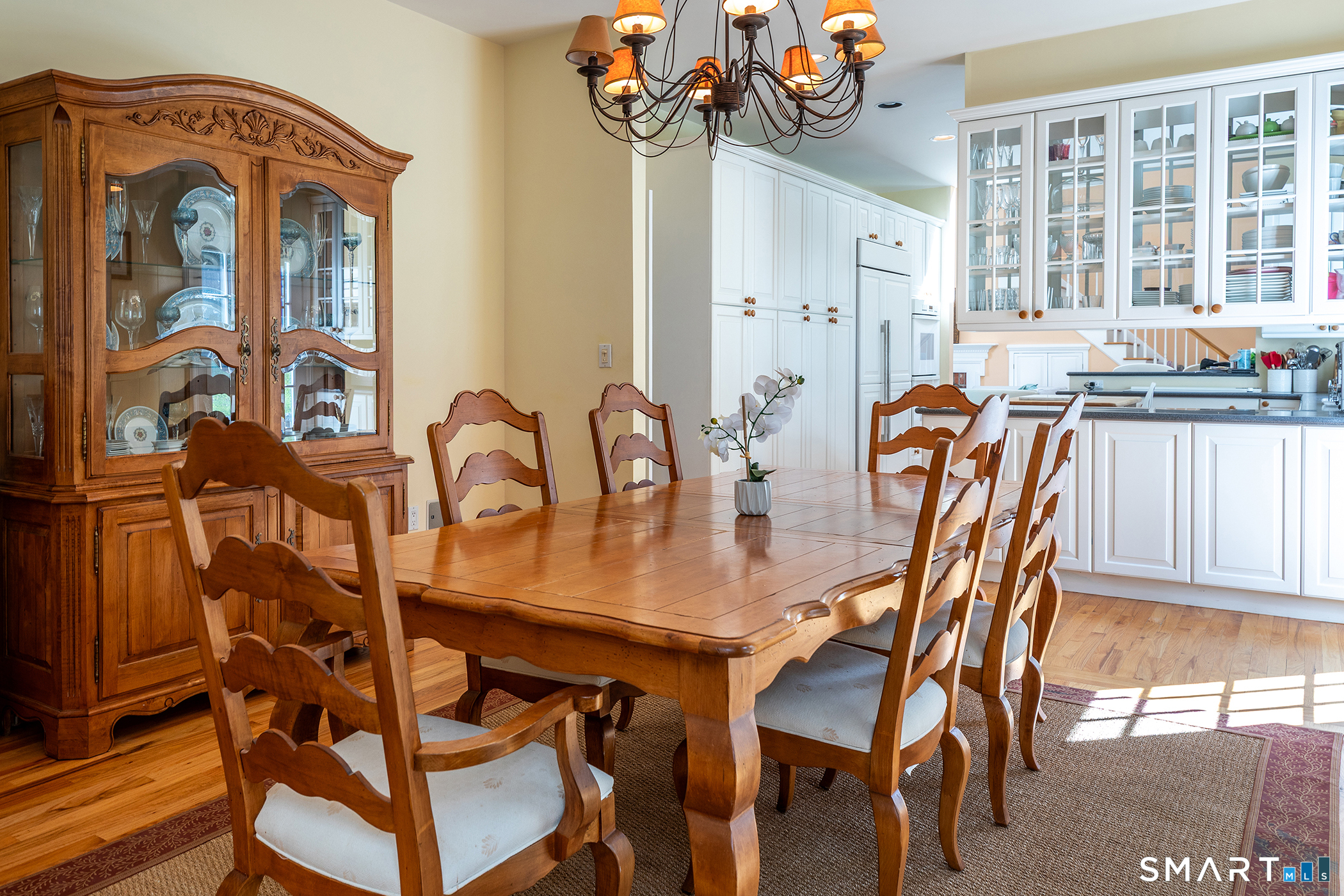 37 Woodruff Lane Cornwall CT 06796