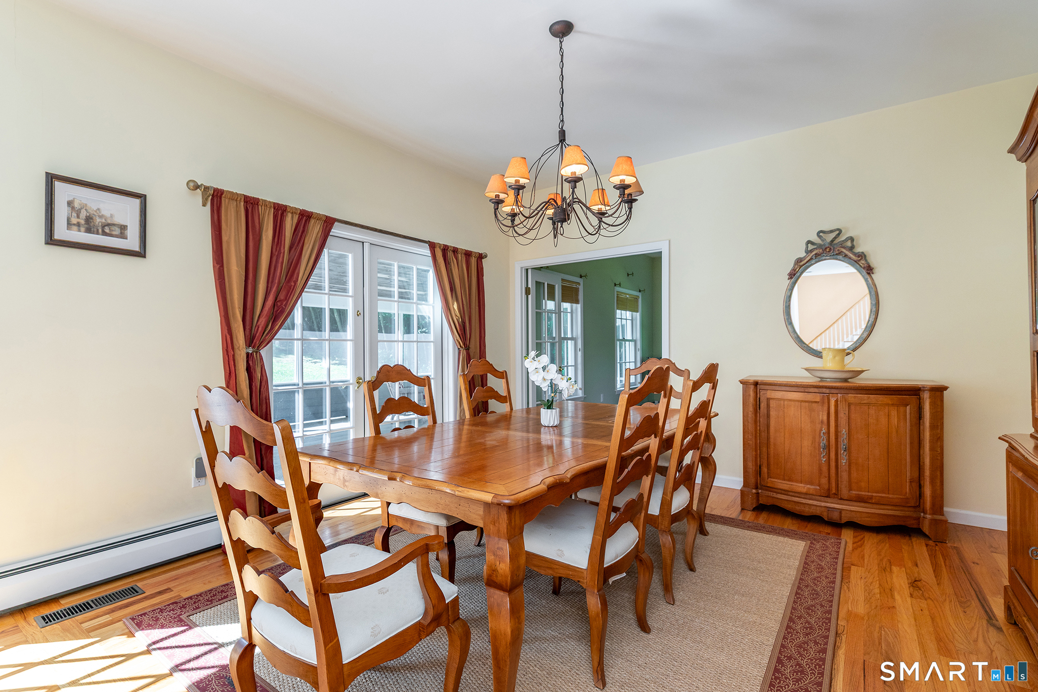 37 Woodruff Lane Cornwall CT 06796