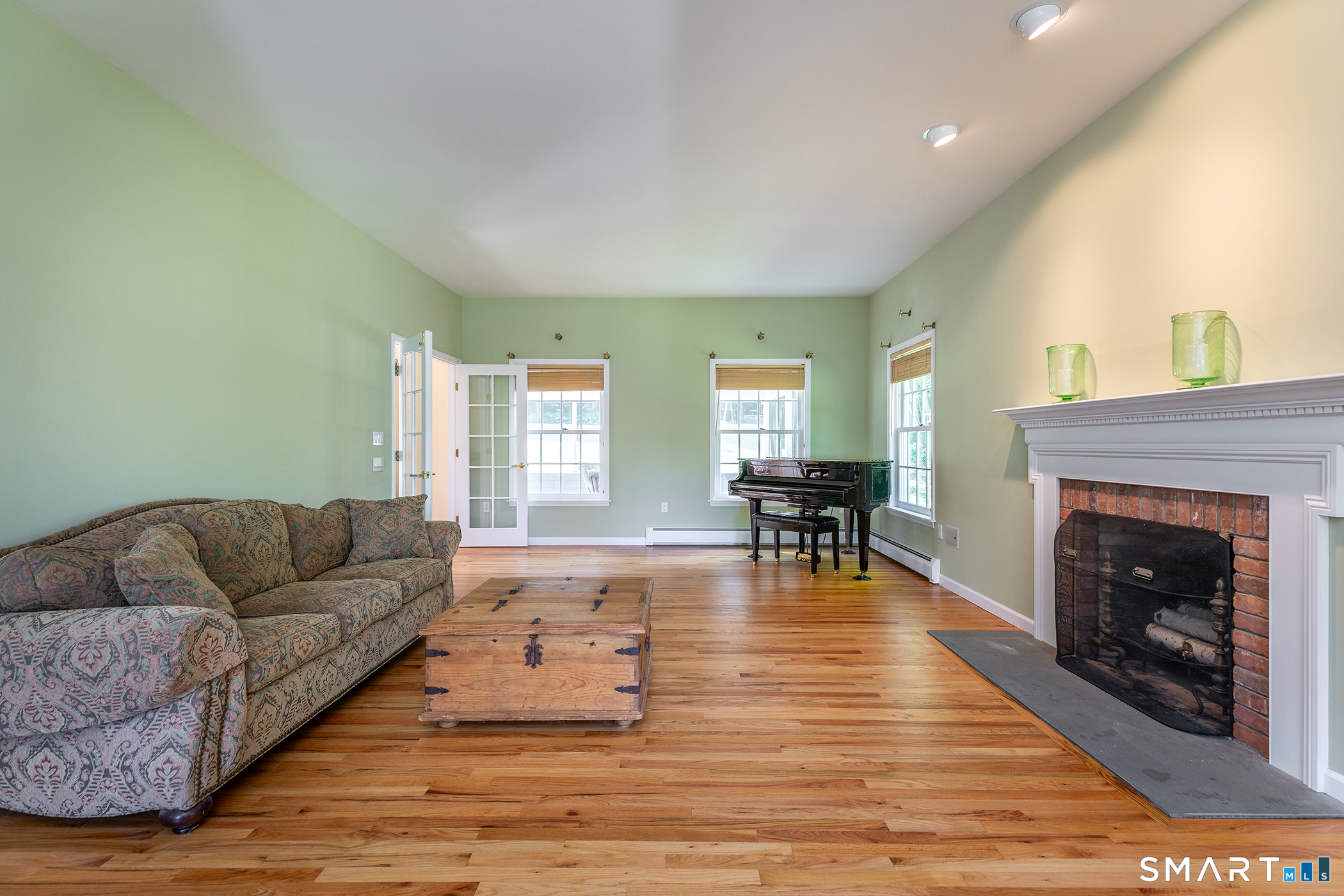 37 Woodruff Lane Cornwall CT 06796