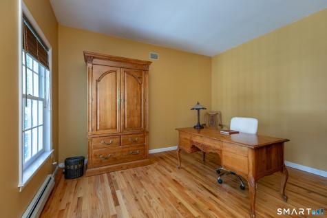 37 Woodruff Lane Cornwall CT 06796