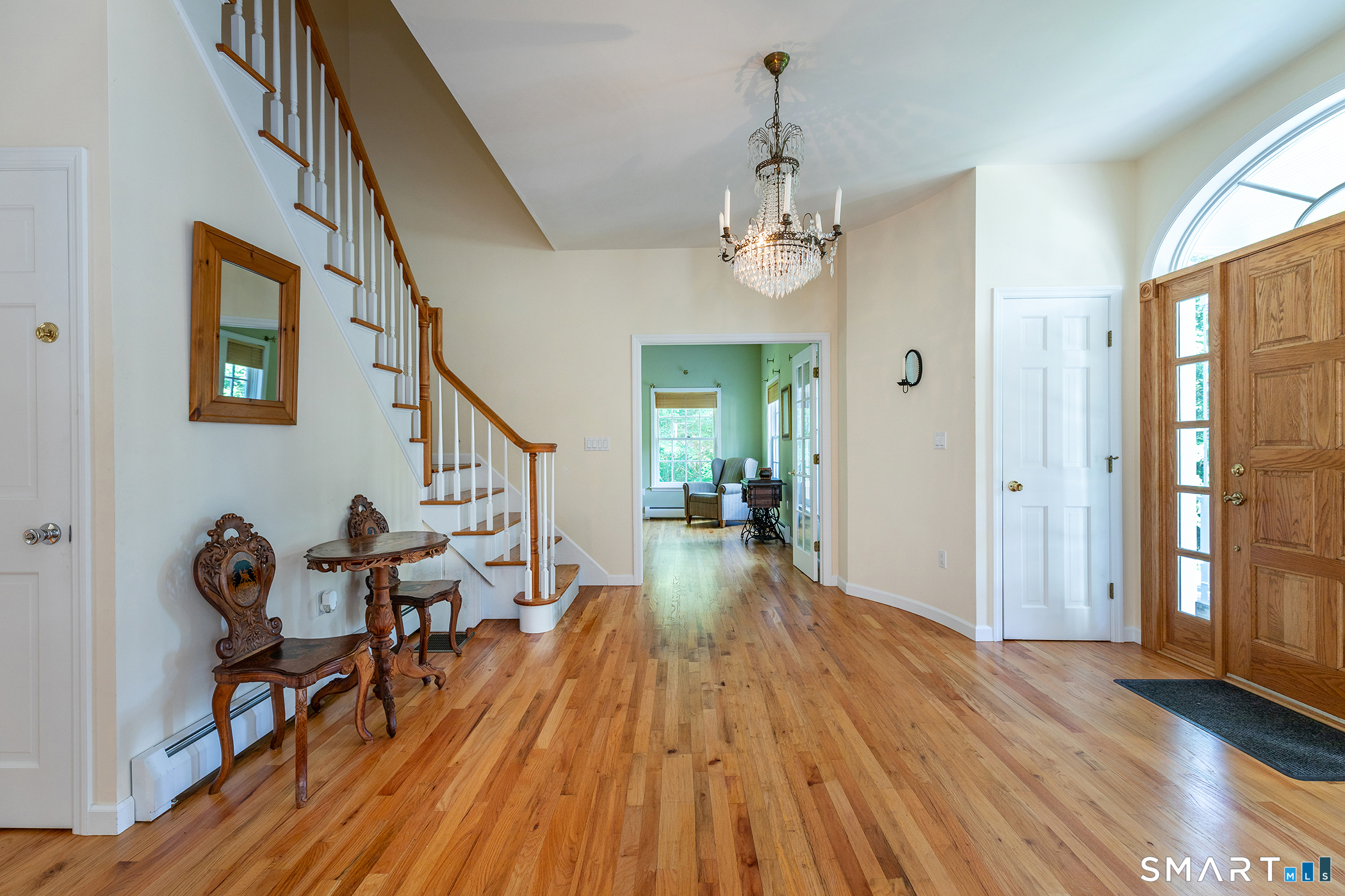 37 Woodruff Lane Cornwall CT 06796