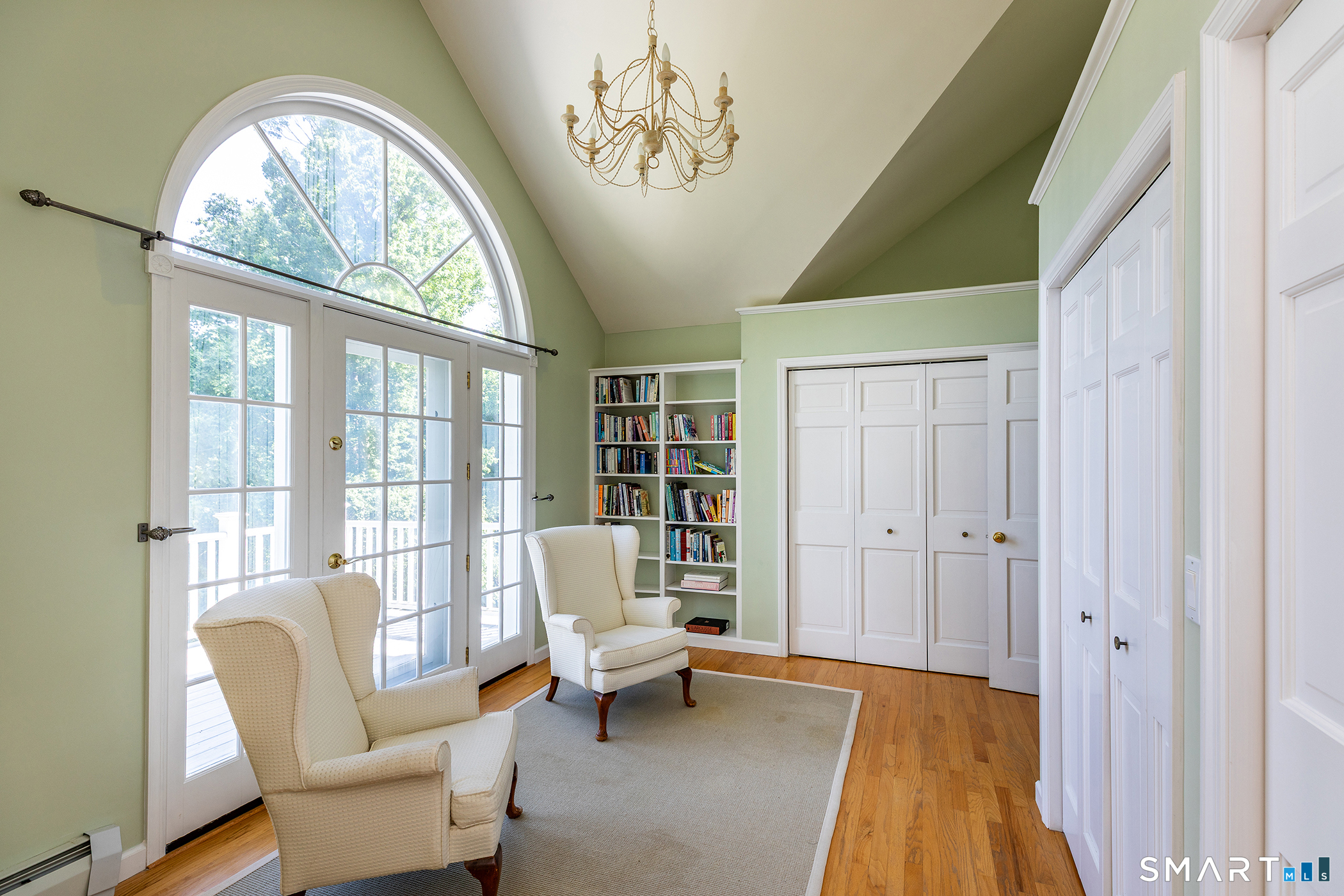 37 Woodruff Lane Cornwall CT 06796