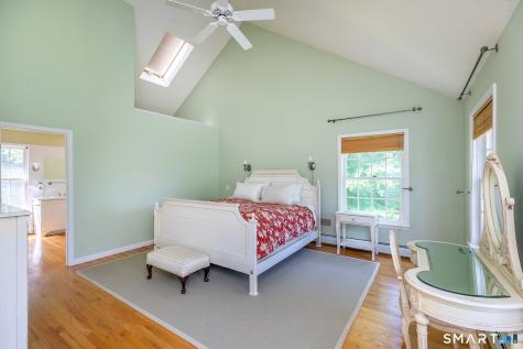 37 Woodruff Lane Cornwall CT 06796