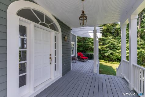 37 Woodruff Lane Cornwall CT 06796