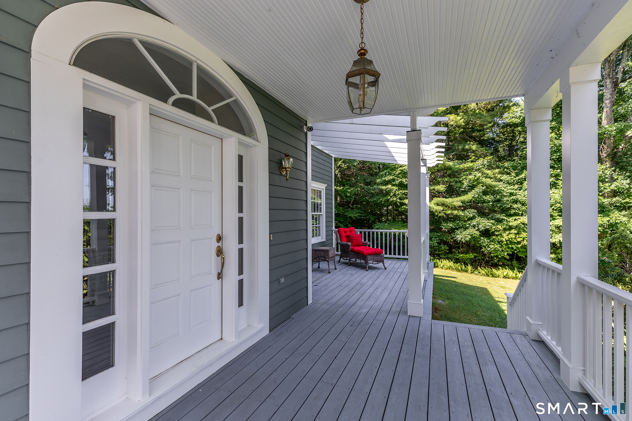 37 Woodruff Lane Cornwall CT 06796