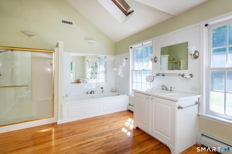 37 Woodruff Lane Cornwall CT 06796