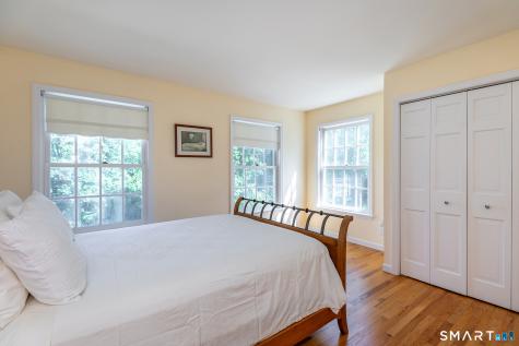 37 Woodruff Lane Cornwall CT 06796