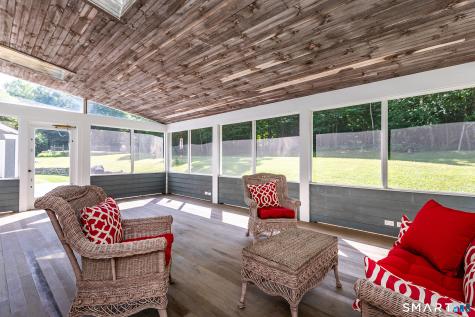 37 Woodruff Lane Cornwall CT 06796