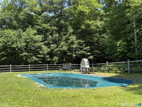 37 Woodruff Lane Cornwall CT 06796