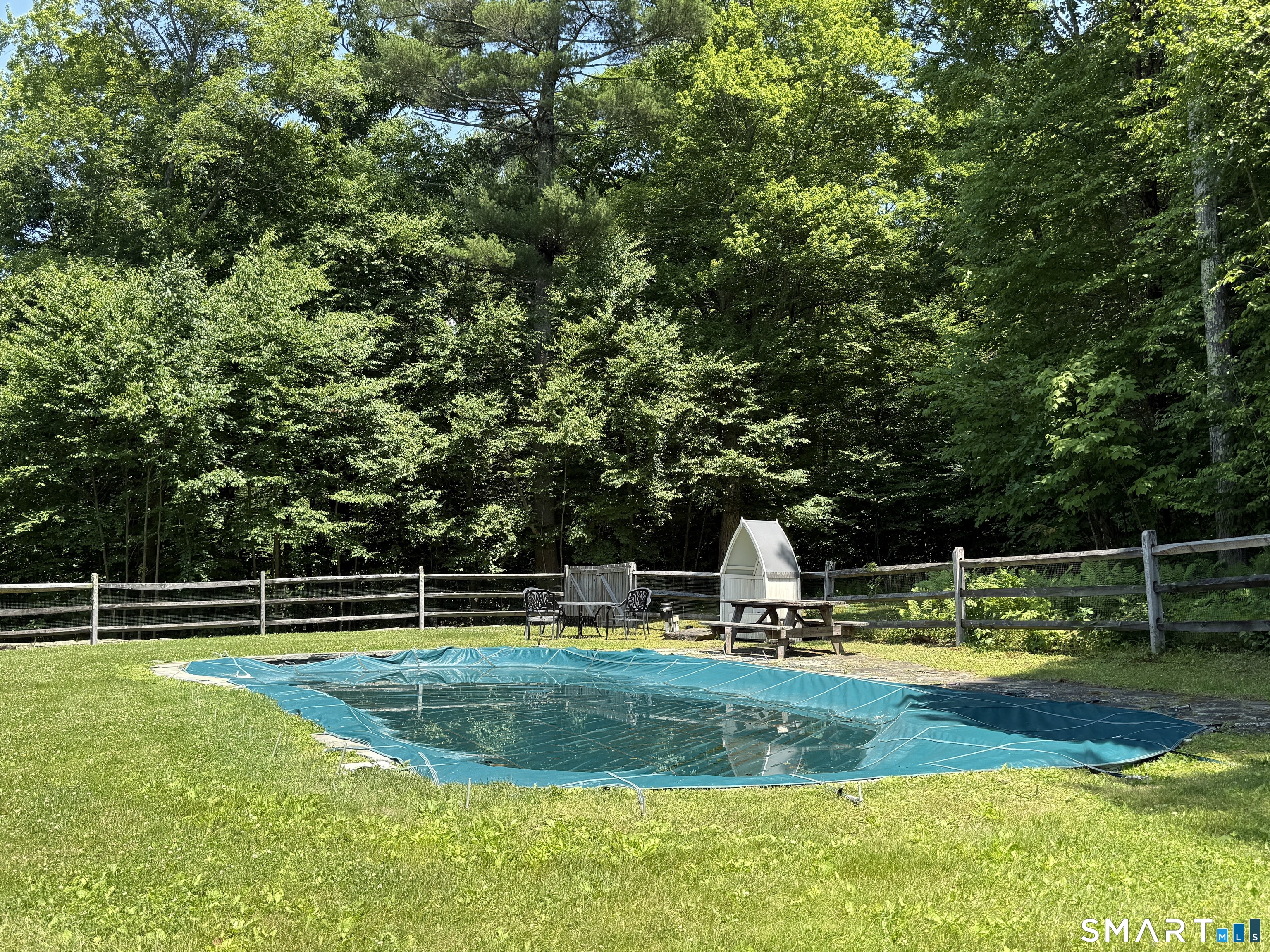 37 Woodruff Lane Cornwall CT 06796