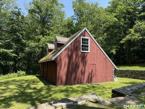 37 Woodruff Lane Cornwall CT 06796
