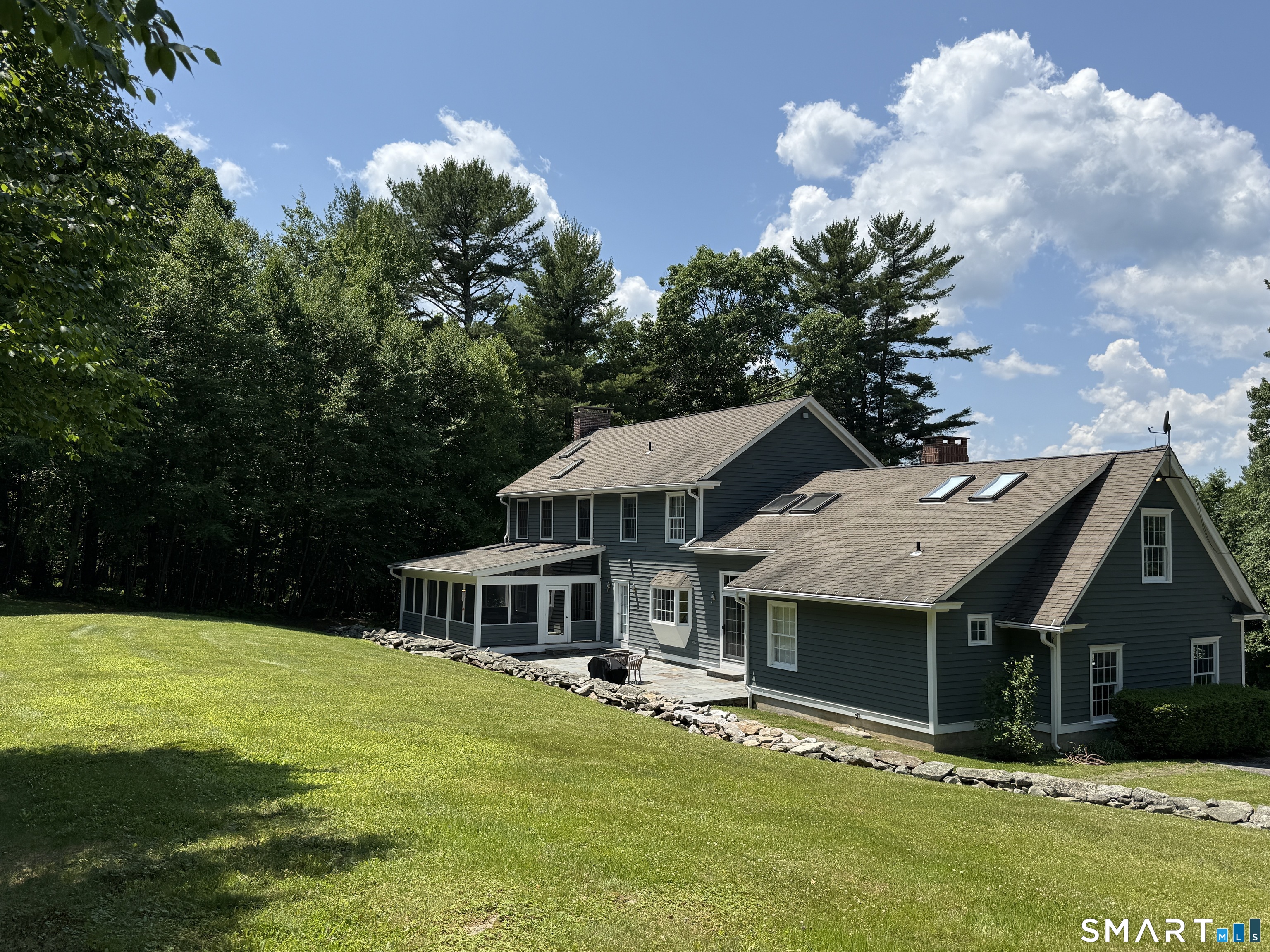 37 Woodruff Lane Cornwall CT 06796