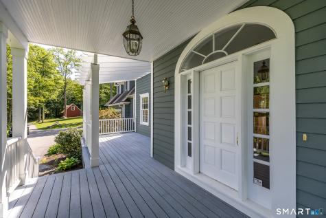 37 Woodruff Lane Cornwall CT 06796