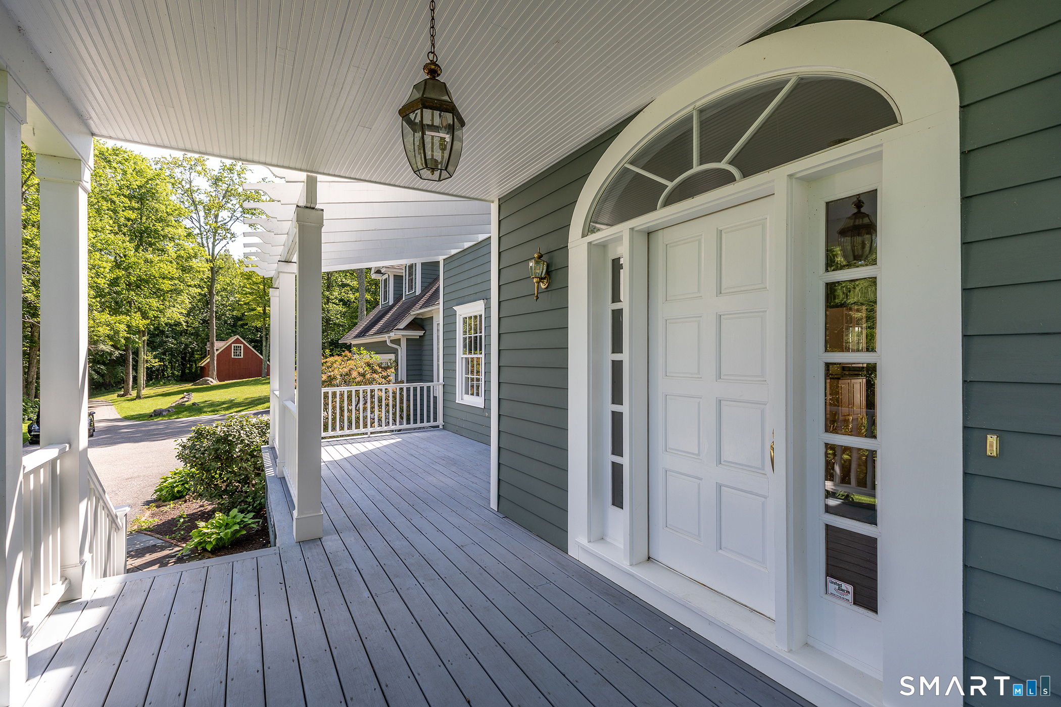 37 Woodruff Lane Cornwall CT 06796