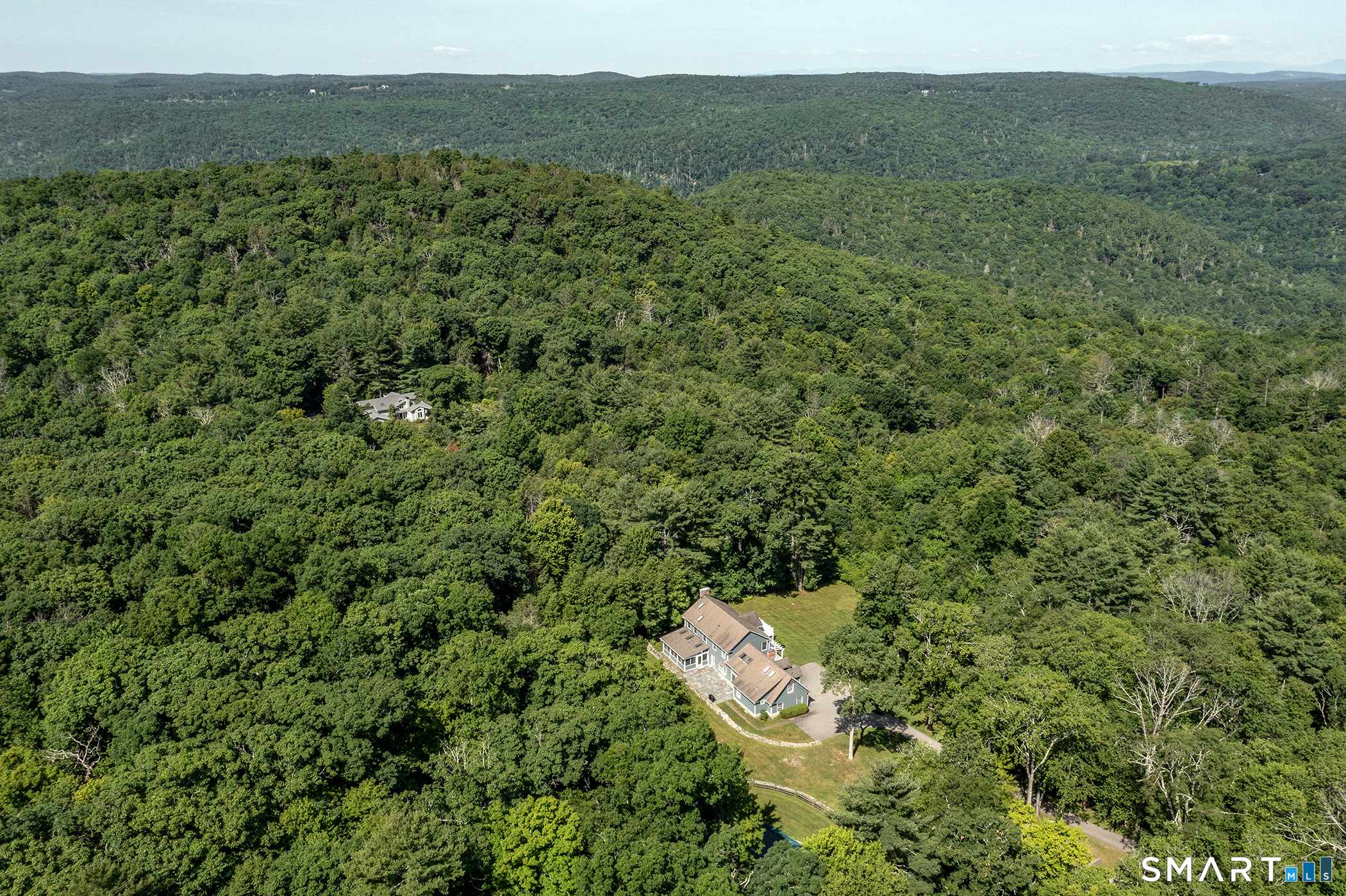 37 Woodruff Lane Cornwall CT 06796