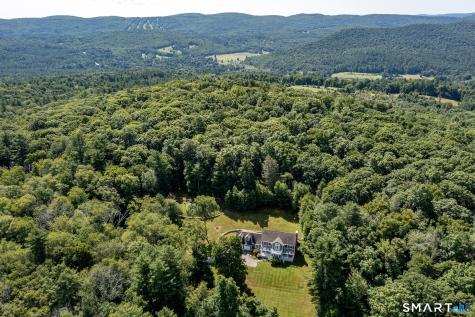 37 Woodruff Lane Cornwall CT 06796