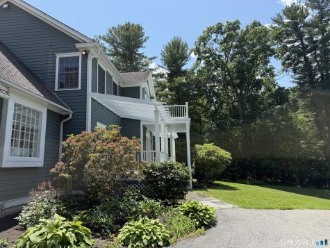 37 Woodruff Lane Cornwall CT 06796