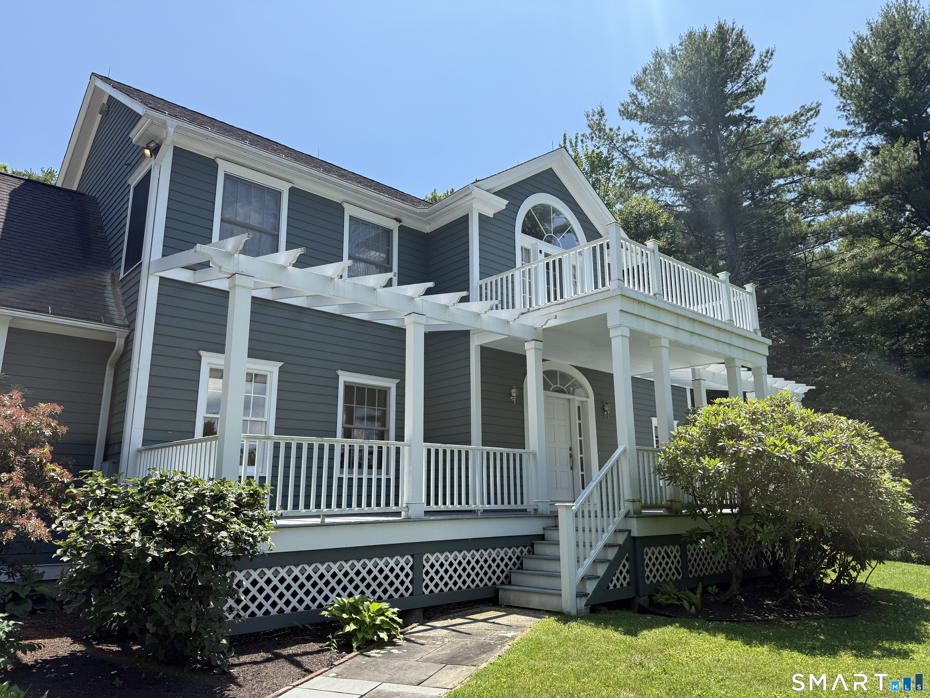 37 Woodruff Lane Cornwall CT 06796