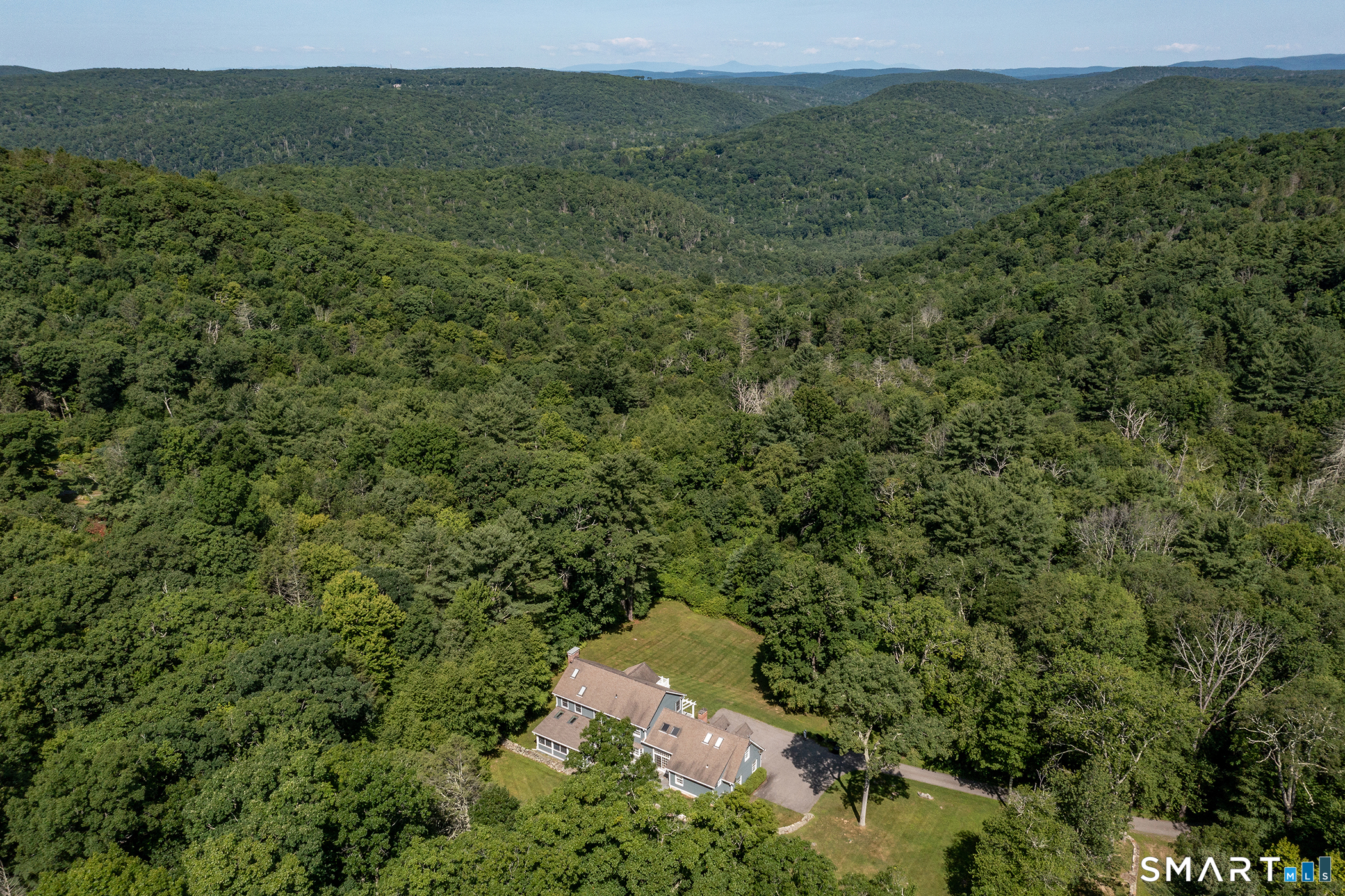 37 Woodruff Lane Cornwall CT 06796