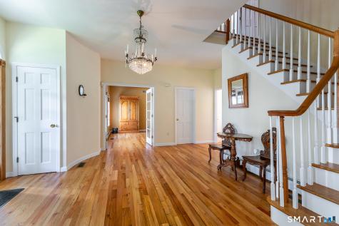 37 Woodruff Lane Cornwall CT 06796