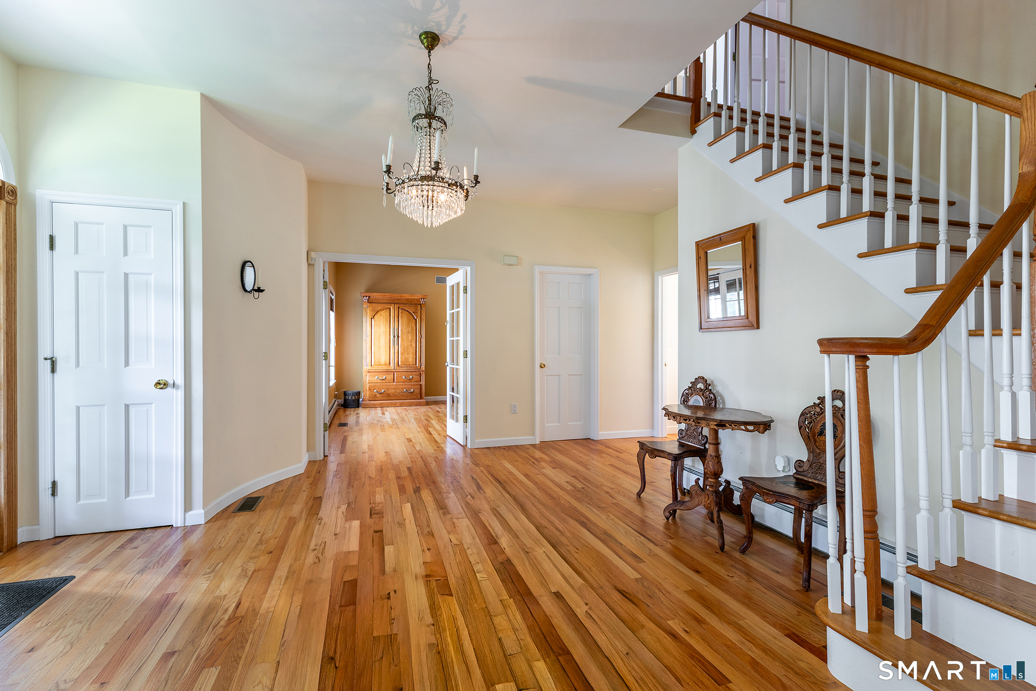 37 Woodruff Lane Cornwall CT 06796