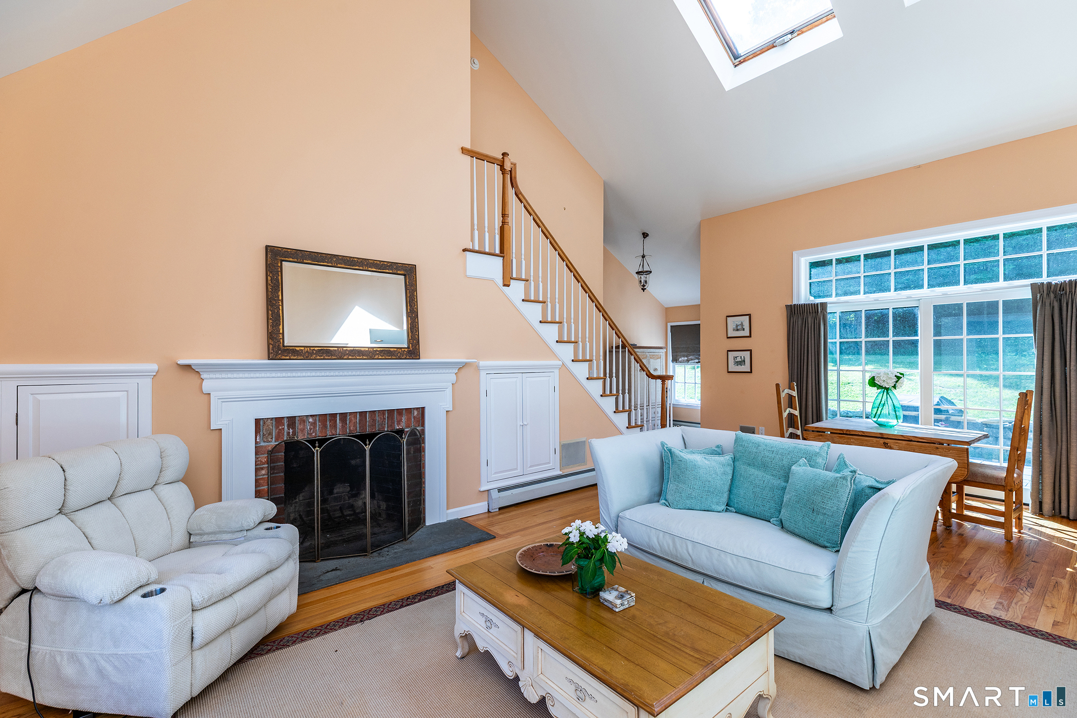 37 Woodruff Lane Cornwall CT 06796